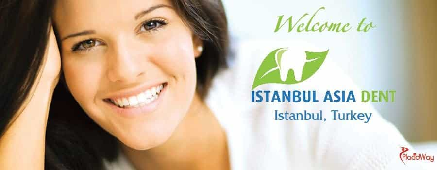 Dental Clinic in Istanbul, Turkey